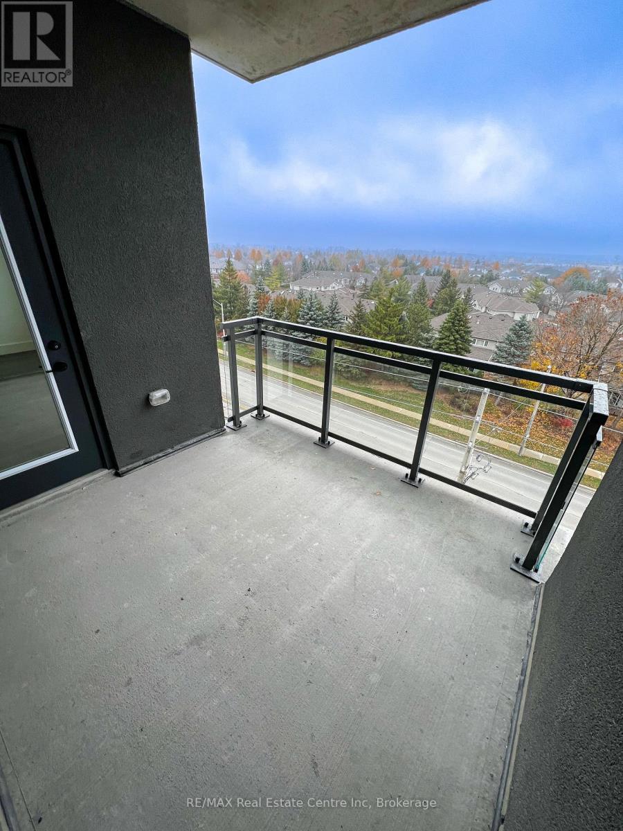 602 - 26 Lowes Road W, Guelph, Ontario  N1G 0H4 - Photo 20 - X13021376