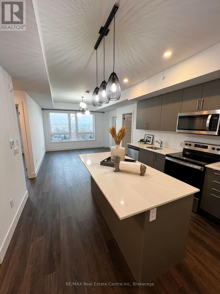 602 - 26 Lowes Road W, Guelph, Ontario  N1G 0H4 - Photo 3 - X13021376