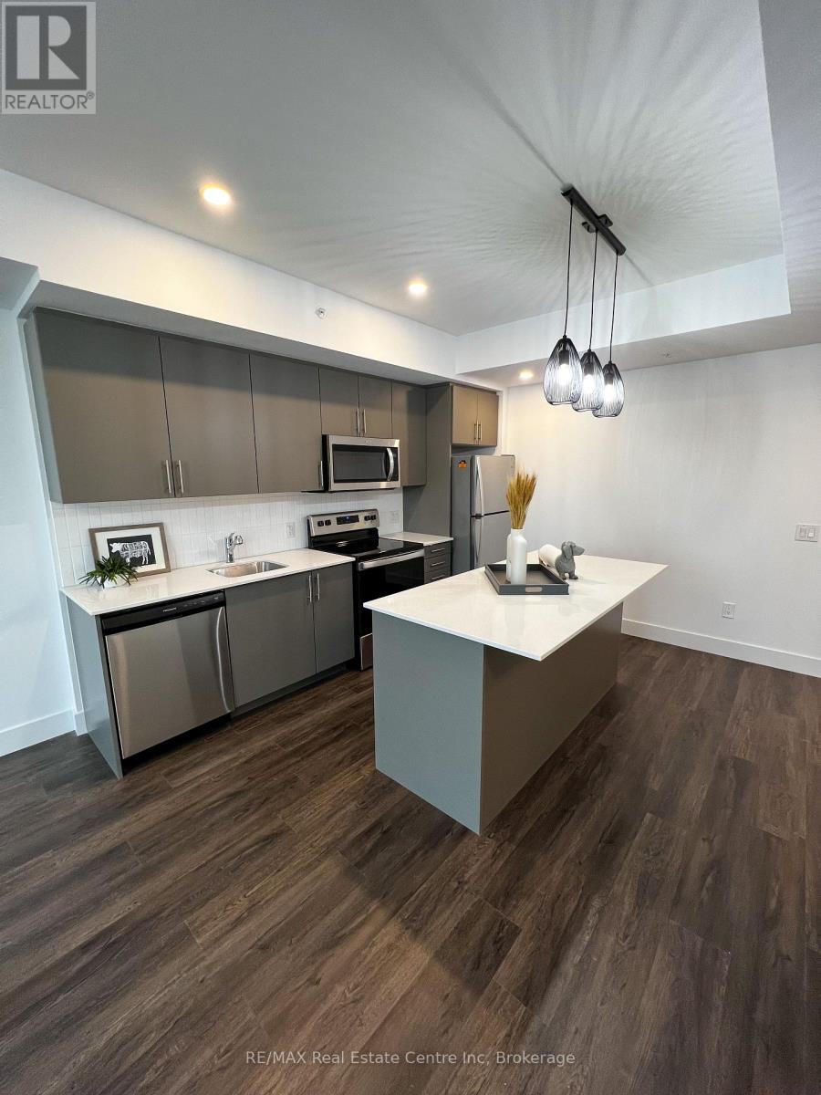 602 - 26 Lowes Road W, Guelph, Ontario  N1G 0H4 - Photo 5 - X13021376