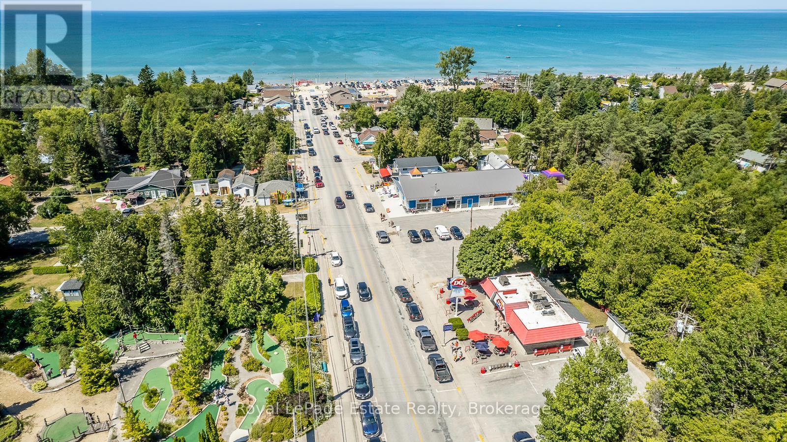 Lot 2 Sixth Street, South Bruce Peninsula, Ontario  N0H 2G0 - Photo 11 - X13021420