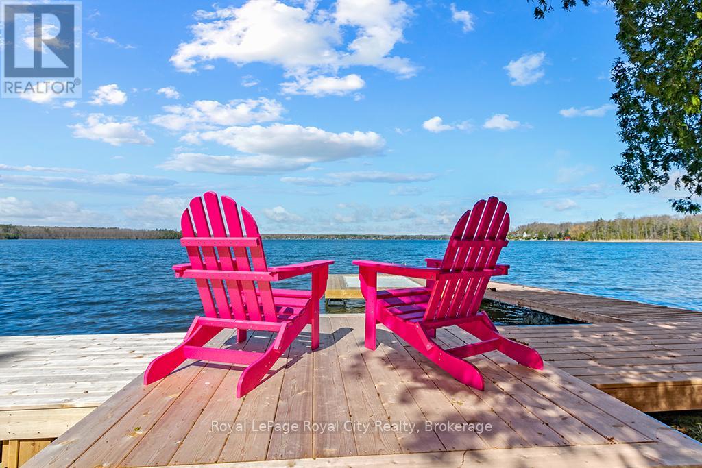 194 Wiles Lane, Grey Highlands, Ontario  N0C 1E0 - Photo 2 - X13021444