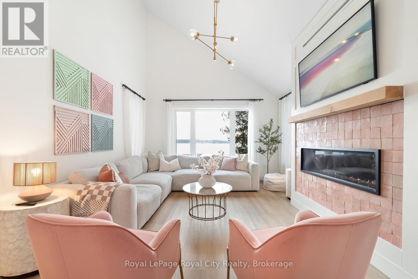 194 Wiles Lane, Grey Highlands, Ontario  N0C 1E0 - Photo 4 - X13021444