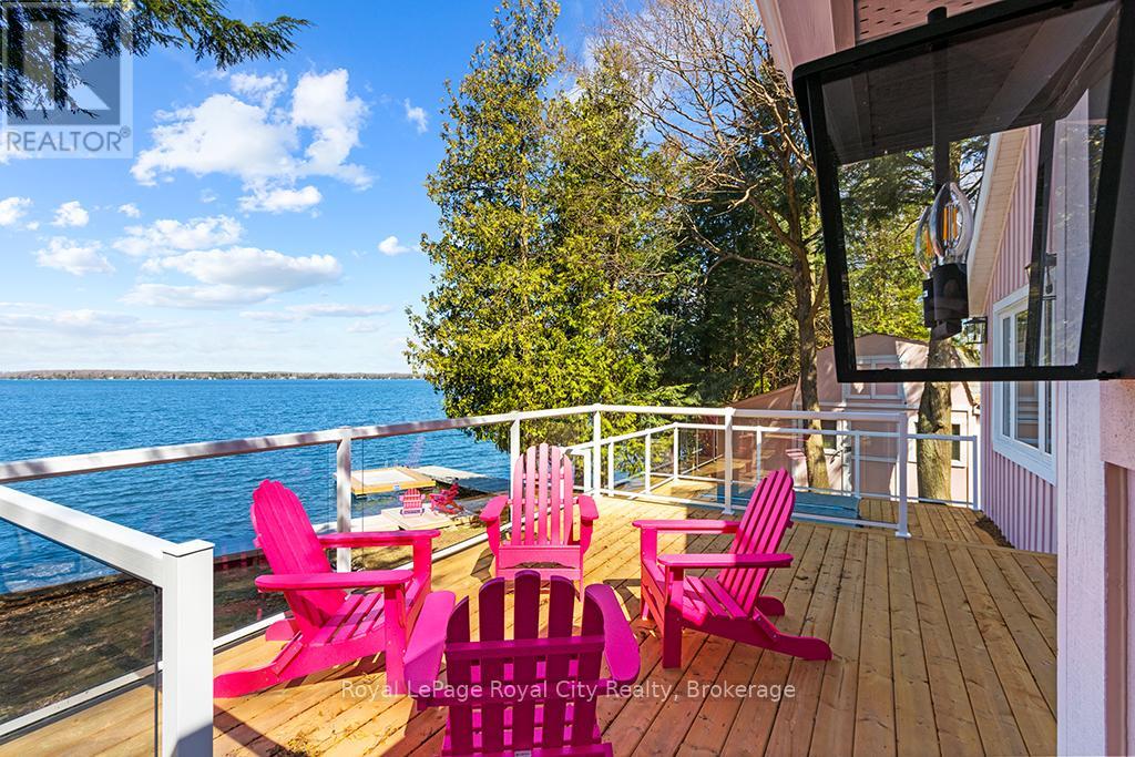 194 Wiles Lane, Grey Highlands, Ontario  N0C 1E0 - Photo 43 - X13021444