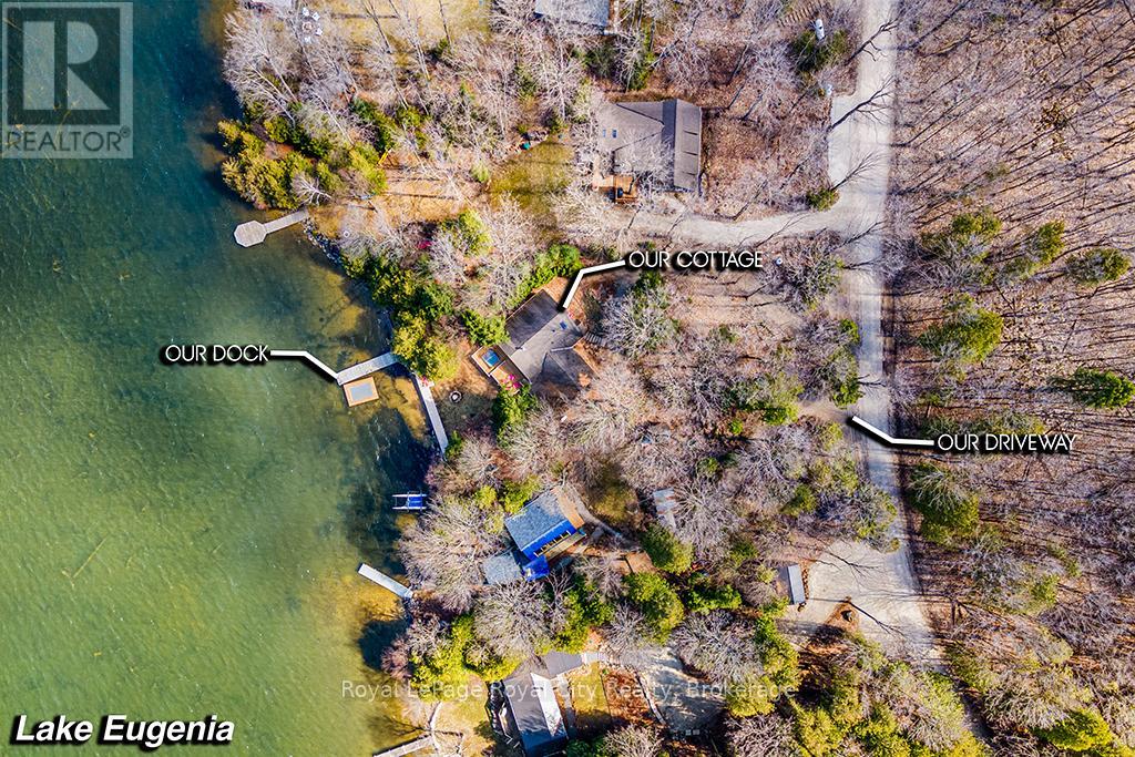 194 Wiles Lane, Grey Highlands, Ontario  N0C 1E0 - Photo 48 - X13021444