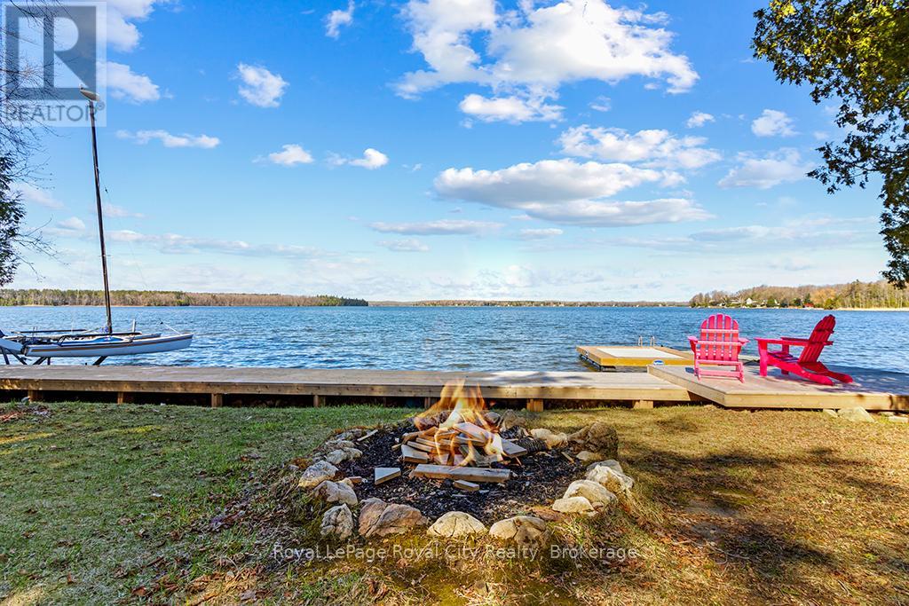 194 Wiles Lane, Grey Highlands, Ontario  N0C 1E0 - Photo 7 - X13021444