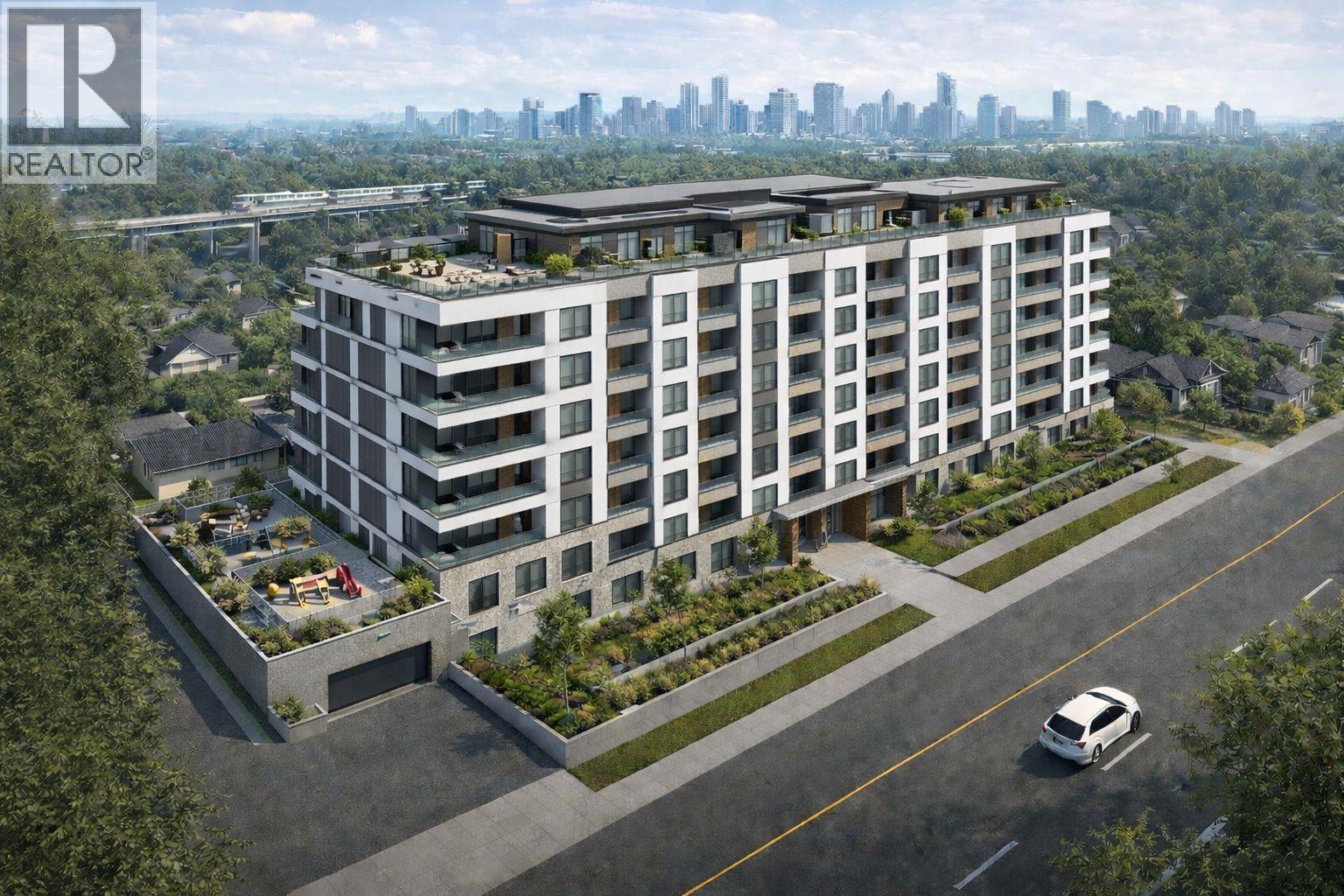6522 BROADWAY AVENUE, Burnaby, British Columbia