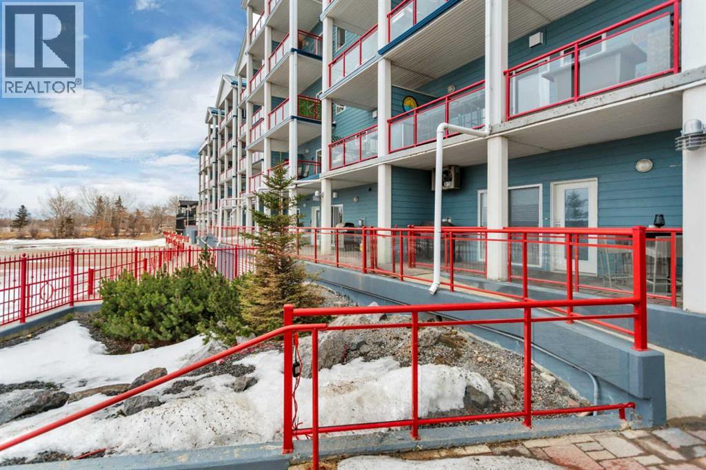 405, 5100 Lakeshore Drive, Sylvan Lake, Alberta  T4S 2L7 - Photo 29 - A2302584