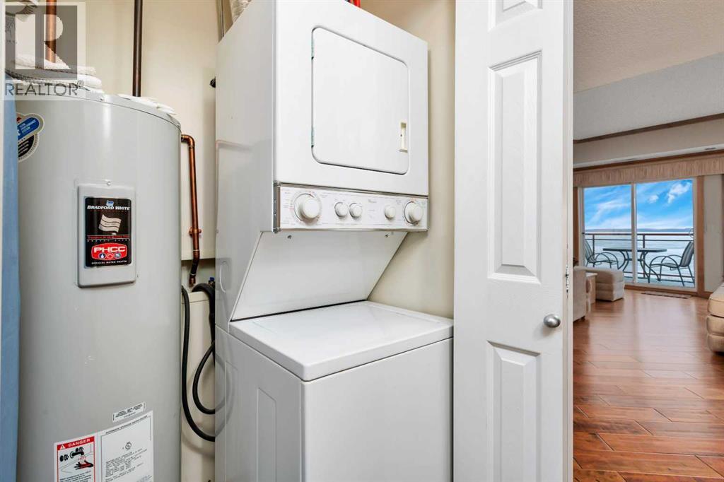 405, 5100 Lakeshore Drive, Sylvan Lake, Alberta  T4S 2L7 - Photo 25 - A2302584