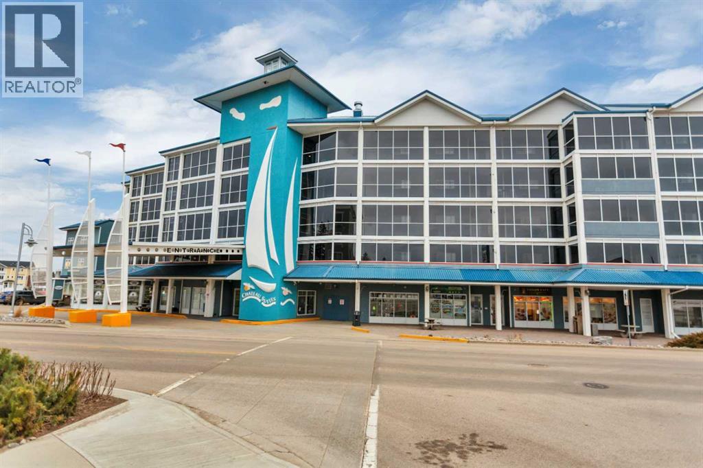 405, 5100 Lakeshore Drive, Sylvan Lake, Alberta  T4S 2L7 - Photo 4 - A2302584