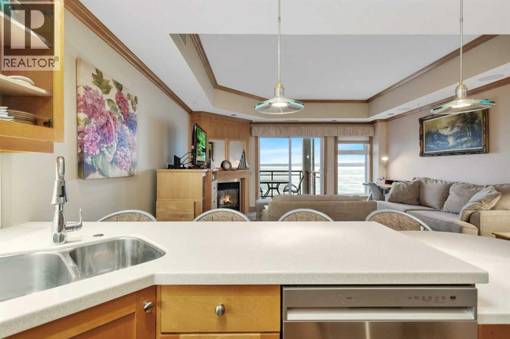 405, 5100 Lakeshore Drive, Sylvan Lake, Alberta  T4S 2L7 - Photo 11 - A2302584