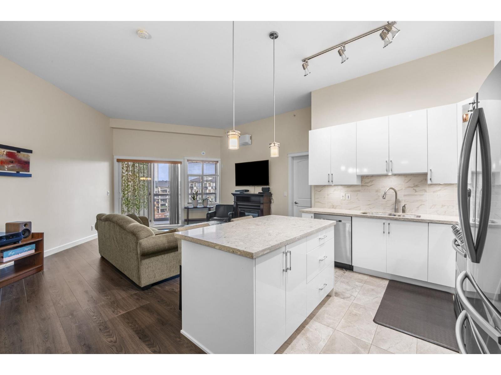 607 8526 202b Street, Langley, British Columbia  V2Y 3L3 - Photo 11 - R3113264