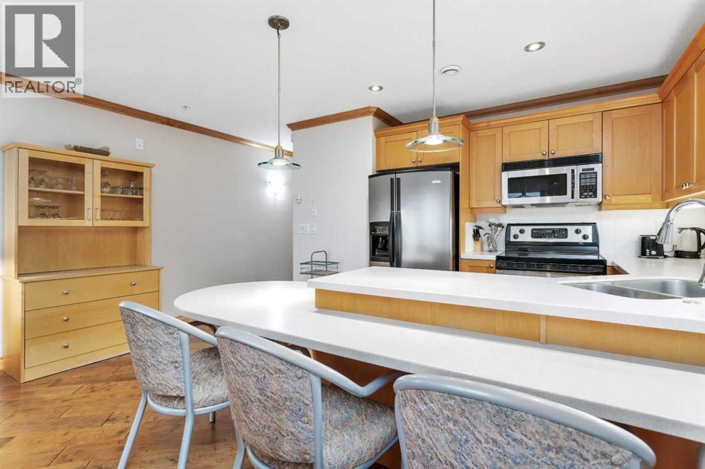 405, 5100 Lakeshore Drive, Sylvan Lake, Alberta  T4S 2L7 - Photo 13 - A2302584