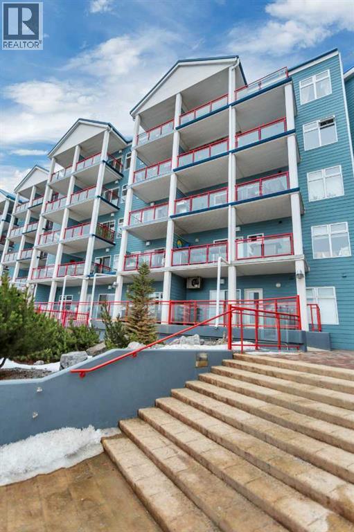 405, 5100 Lakeshore Drive, Sylvan Lake, Alberta  T4S 2L7 - Photo 28 - A2302584