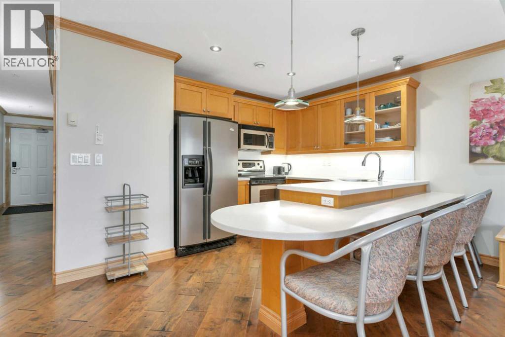 405, 5100 Lakeshore Drive, Sylvan Lake, Alberta  T4S 2L7 - Photo 8 - A2302584