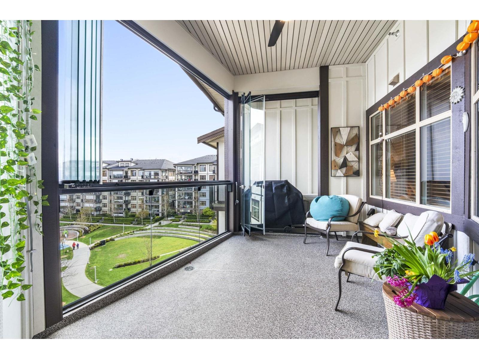 607 8526 202b Street, Langley, British Columbia  V2Y 3L3 - Photo 32 - R3113264