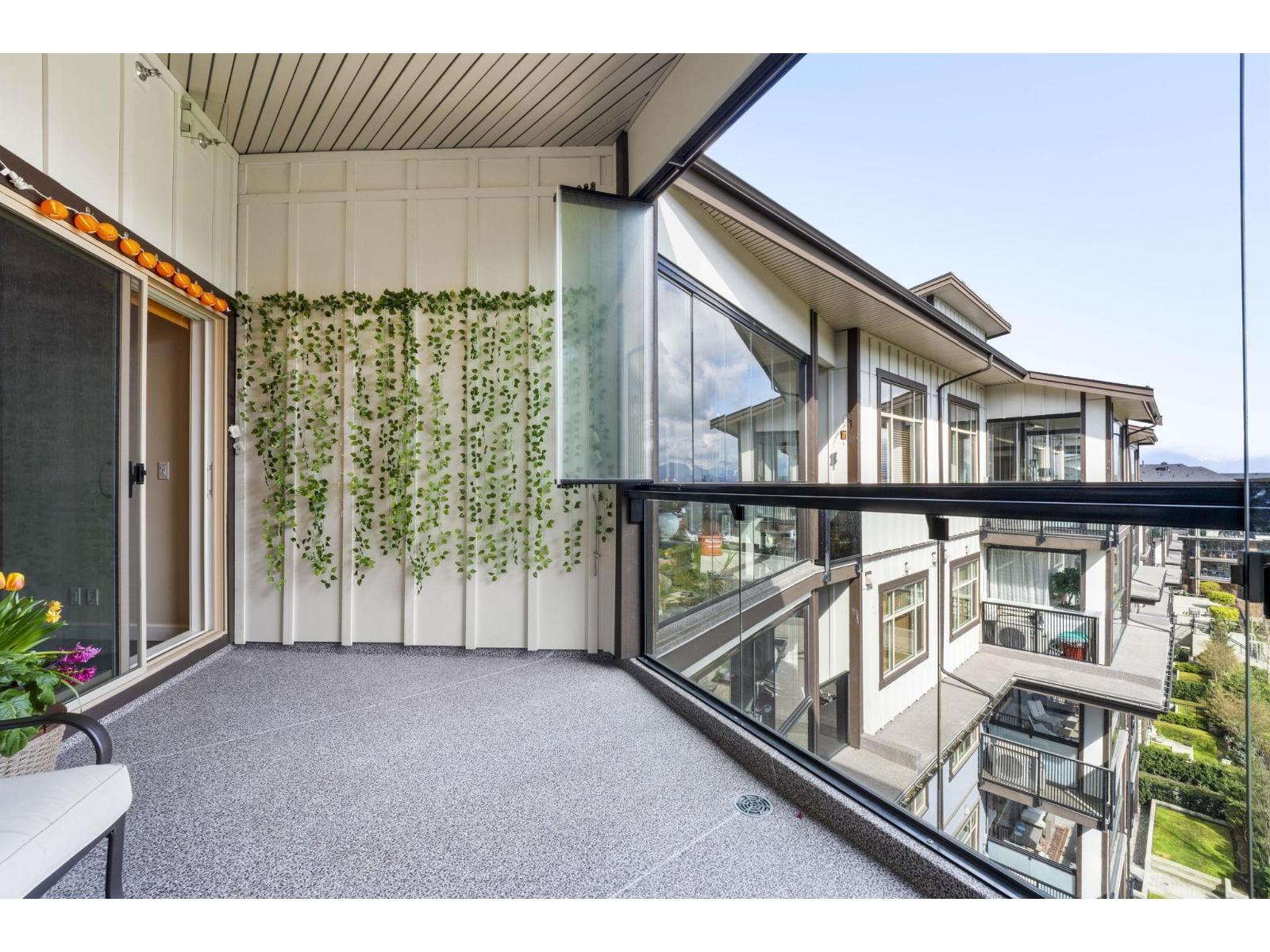 607 8526 202b Street, Langley, British Columbia  V2Y 3L3 - Photo 34 - R3113264