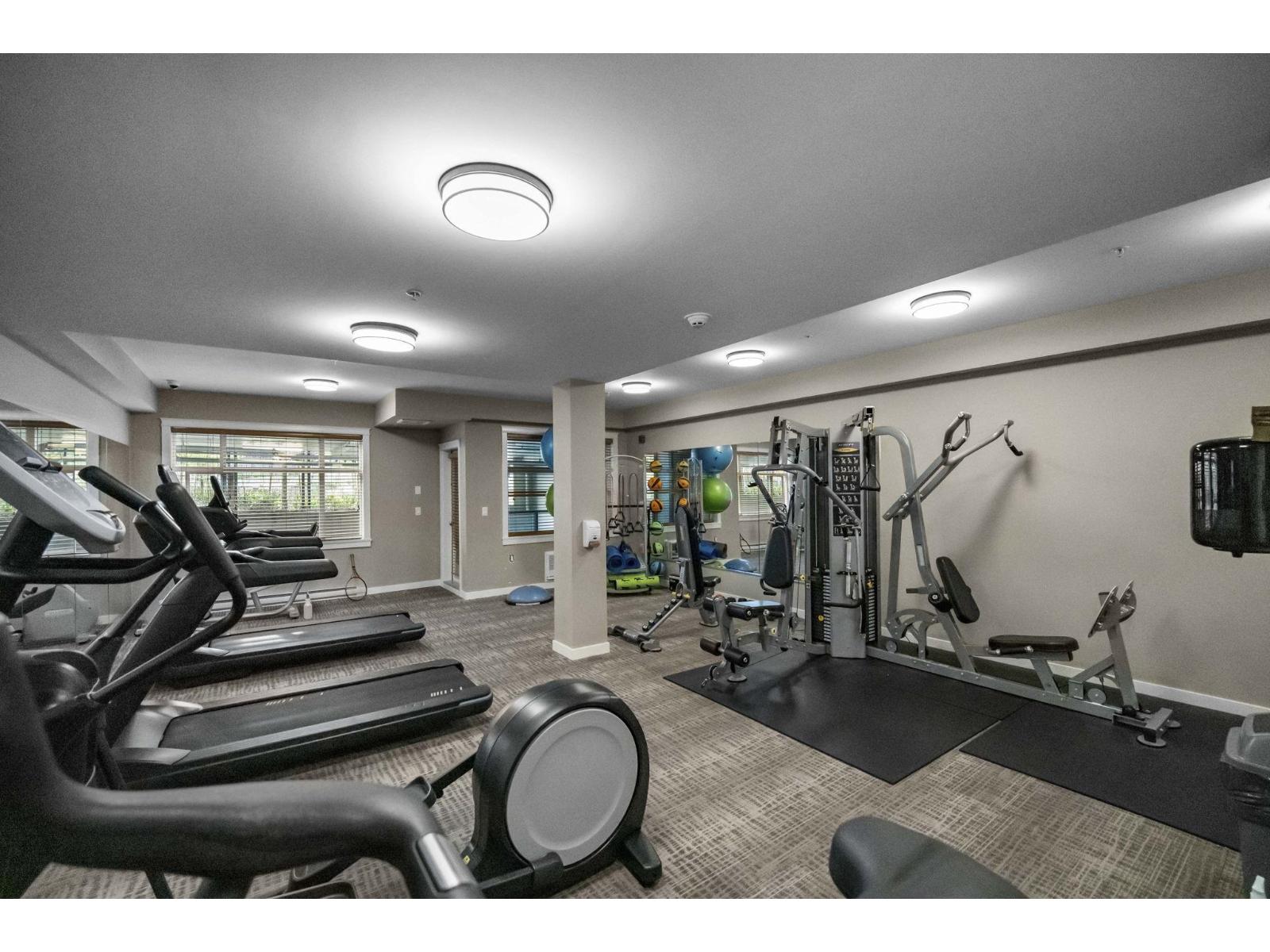 607 8526 202b Street, Langley, British Columbia  V2Y 3L3 - Photo 39 - R3113264