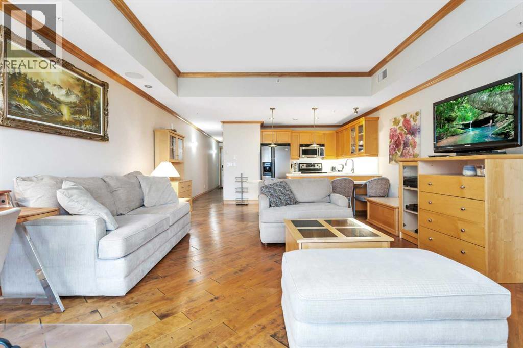 405, 5100 Lakeshore Drive, Sylvan Lake, Alberta  T4S 2L7 - Photo 18 - A2302584