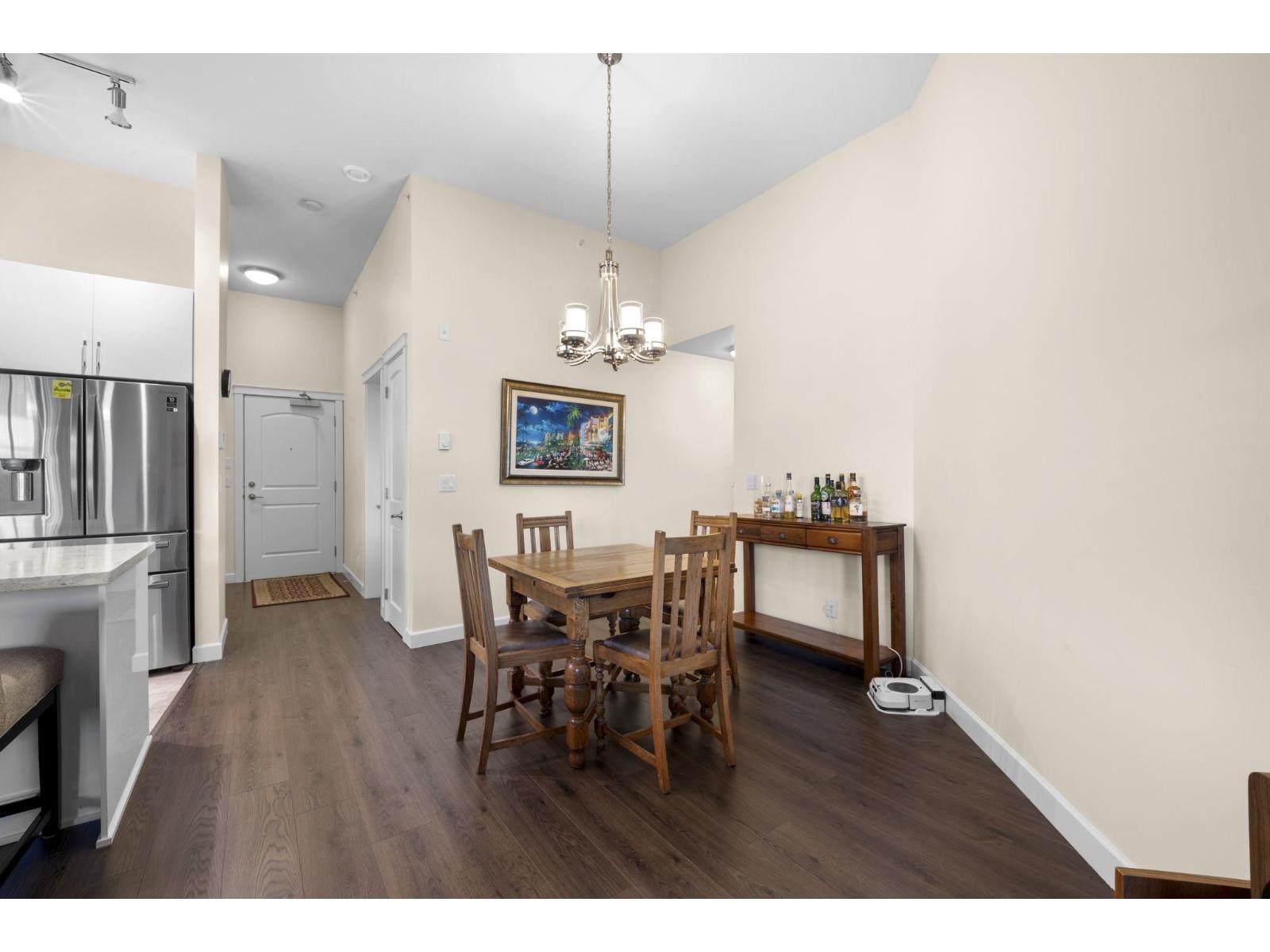 607 8526 202b Street, Langley, British Columbia  V2Y 3L3 - Photo 14 - R3113264