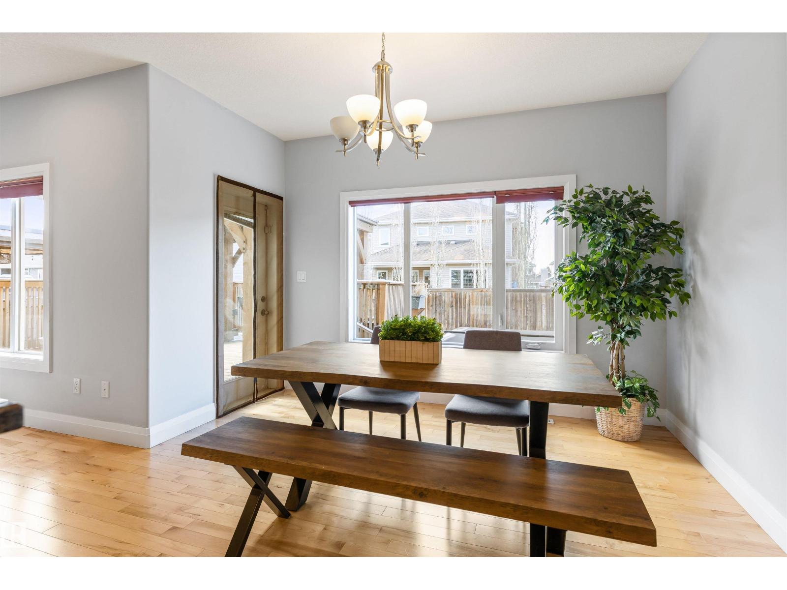 8910 97 Av, Morinville, Alberta  T8R 2N7 - Photo 11 - E4483238