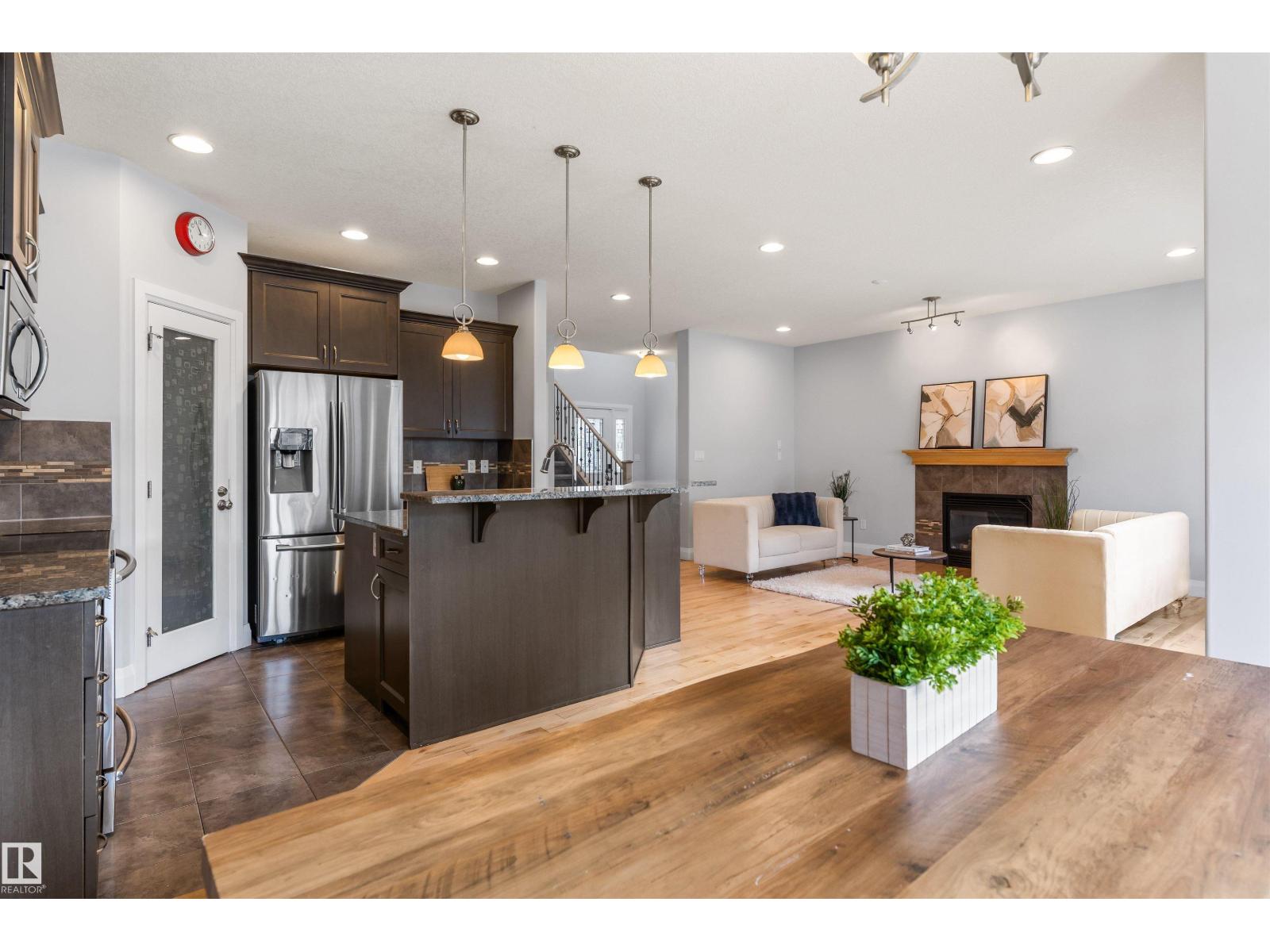 8910 97 Av, Morinville, Alberta  T8R 2N7 - Photo 12 - E4483238