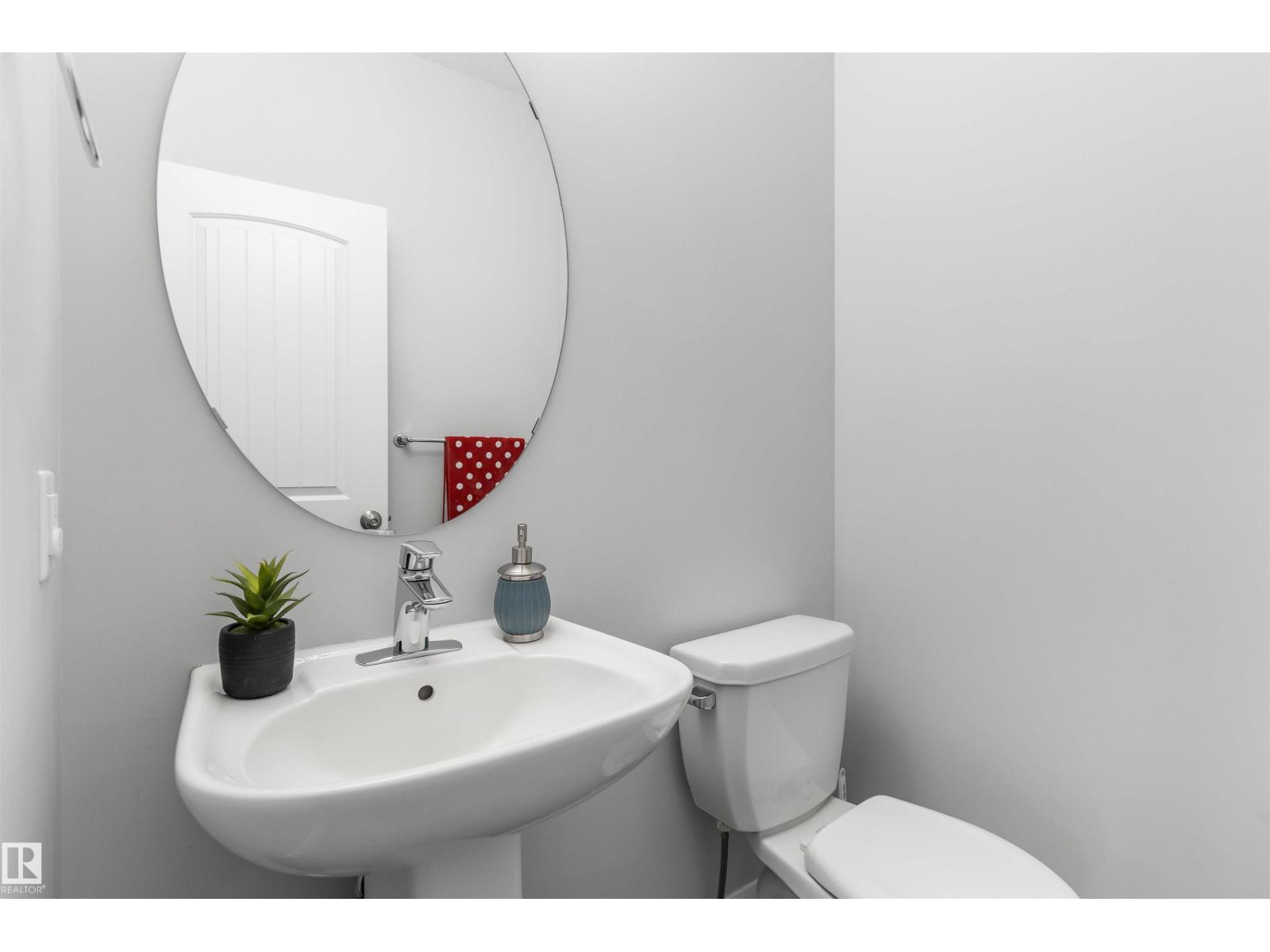 8910 97 Av, Morinville, Alberta  T8R 2N7 - Photo 13 - E4483238