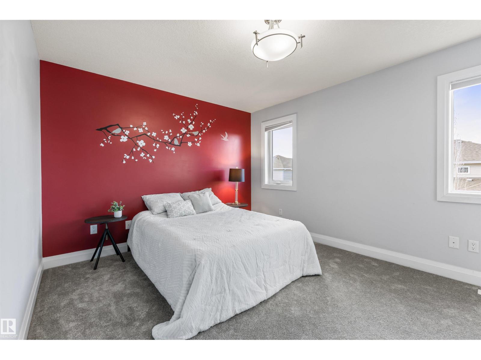 8910 97 Av, Morinville, Alberta  T8R 2N7 - Photo 19 - E4483238