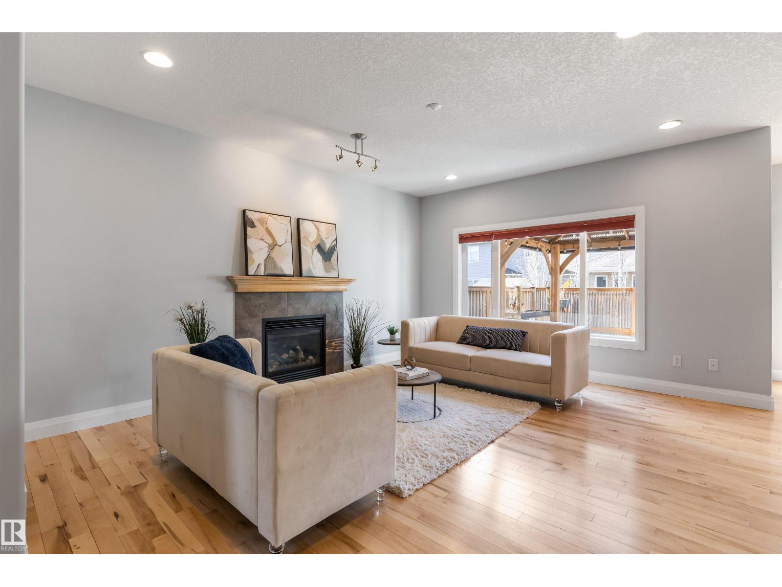 8910 97 Av, Morinville, Alberta  T8R 2N7 - Photo 3 - E4483238