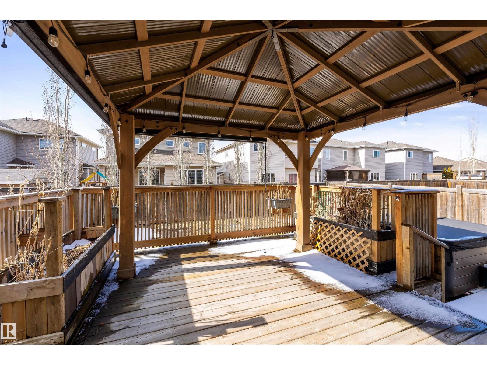 8910 97 Av, Morinville, Alberta  T8R 2N7 - Photo 40 - E4483238