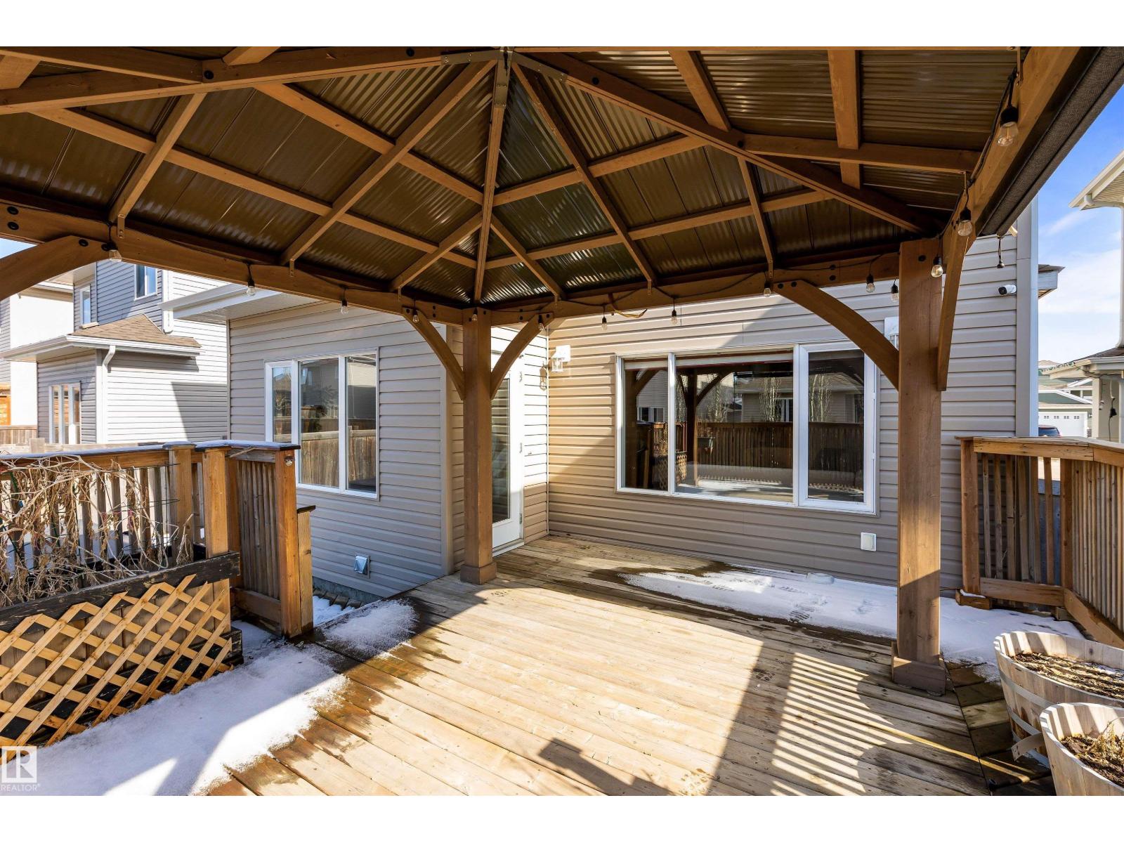 8910 97 Av, Morinville, Alberta  T8R 2N7 - Photo 42 - E4483238