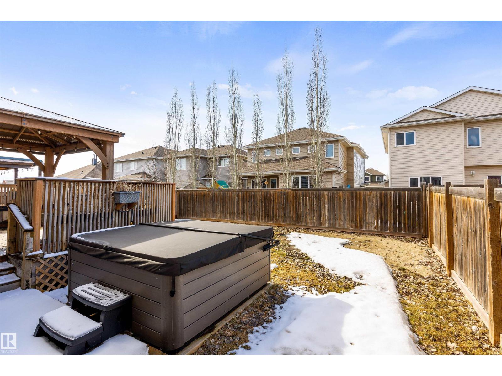 8910 97 Av, Morinville, Alberta  T8R 2N7 - Photo 46 - E4483238