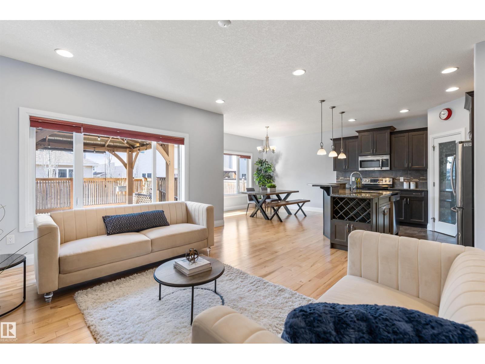 8910 97 Av, Morinville, Alberta  T8R 2N7 - Photo 5 - E4483238