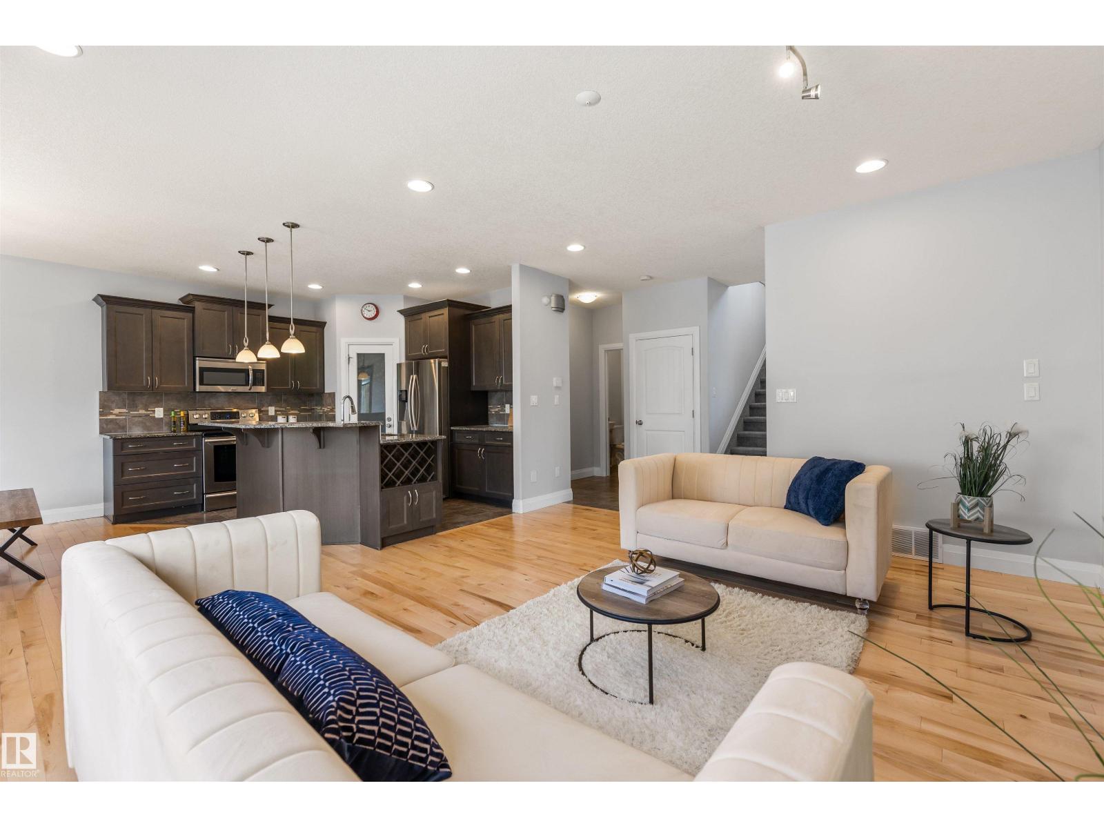 8910 97 Av, Morinville, Alberta  T8R 2N7 - Photo 6 - E4483238