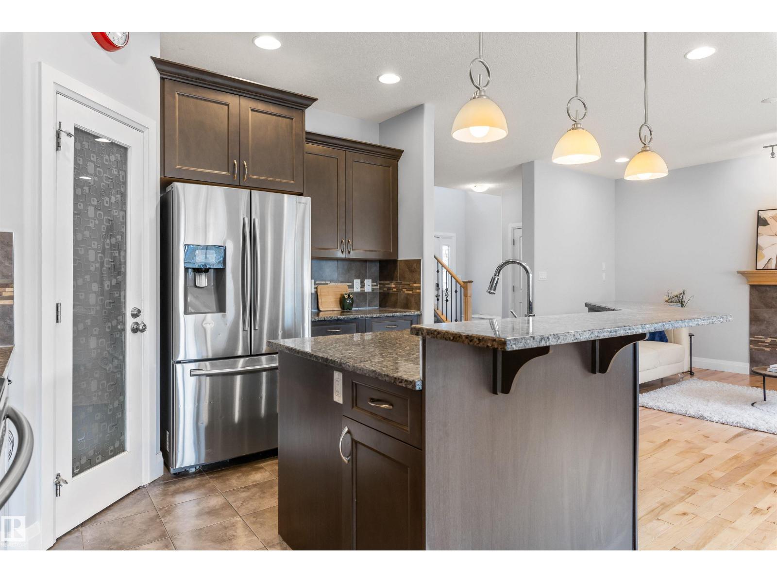 8910 97 Av, Morinville, Alberta  T8R 2N7 - Photo 9 - E4483238