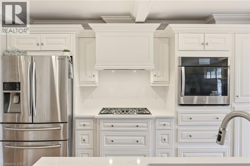 43 Maple Drive, Stoney Creek, Ontario  L8G 3C4 - Photo 13 - 40822484