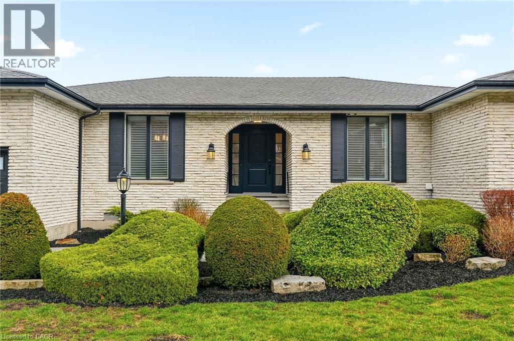 43 Maple Drive, Stoney Creek, Ontario  L8G 3C4 - Photo 2 - 40822484