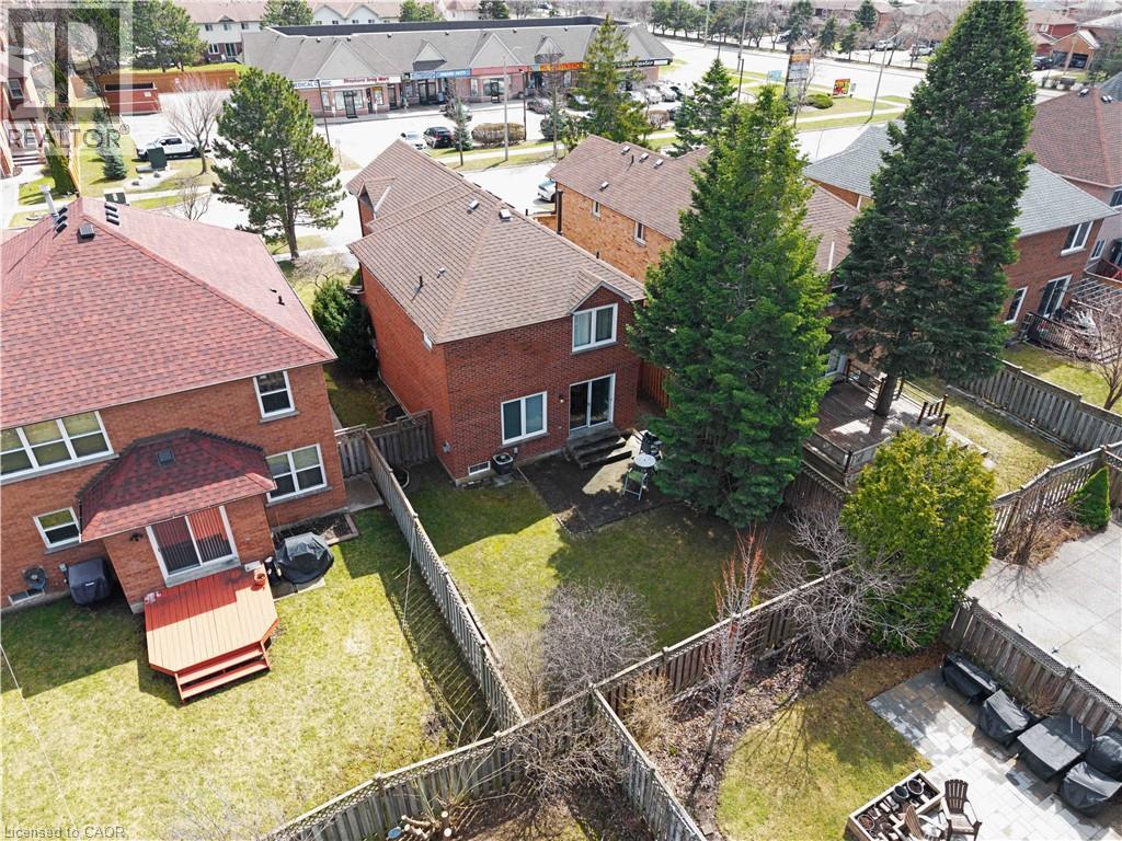 1471 Pickwick Drive, Mississauga, Ontario  L5V 1V7 - Photo 31 - 40822565