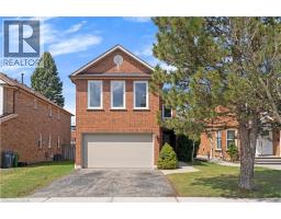1471 PICKWICK Drive, Mississauga, Ontario