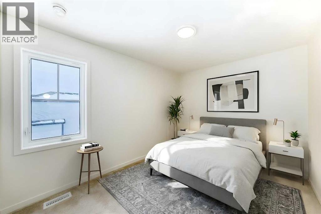 23 Bartlett Crescent SE, Calgary, Alberta  T3S 0P5 - Photo 10 - A2293119