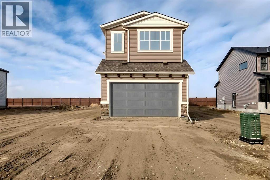 23 Bartlett Crescent SE, Calgary, Alberta  T3S 0P5 - Photo 1 - A2293119