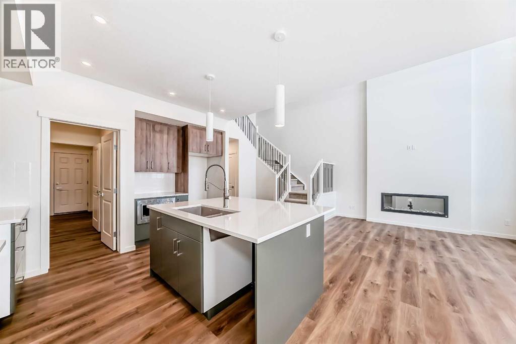 23 Bartlett Crescent SE, Calgary, Alberta  T3S 0P5 - Photo 18 - A2293119