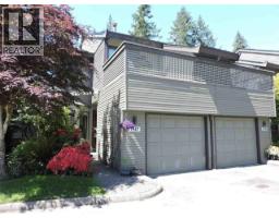 1147 MONTROYAL BOULEVARD, North Vancouver, British Columbia