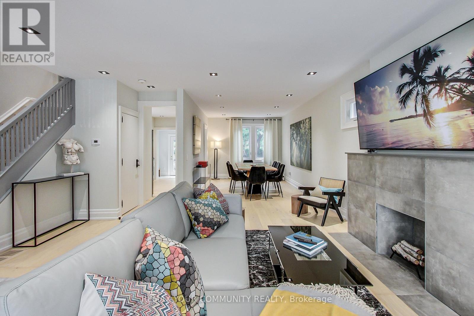 47 Soudan Avenue, Toronto, Ontario  M4S 1V5 - Photo 3 - C13021206