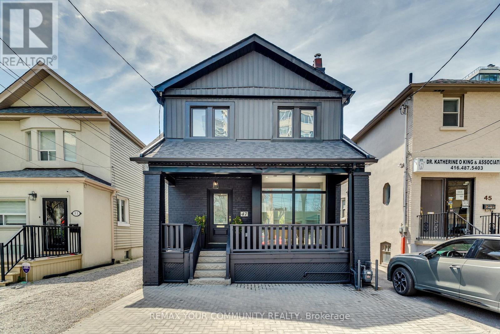 47 Soudan Avenue, Toronto, Ontario  M4S 1V5 - Photo 39 - C13021206