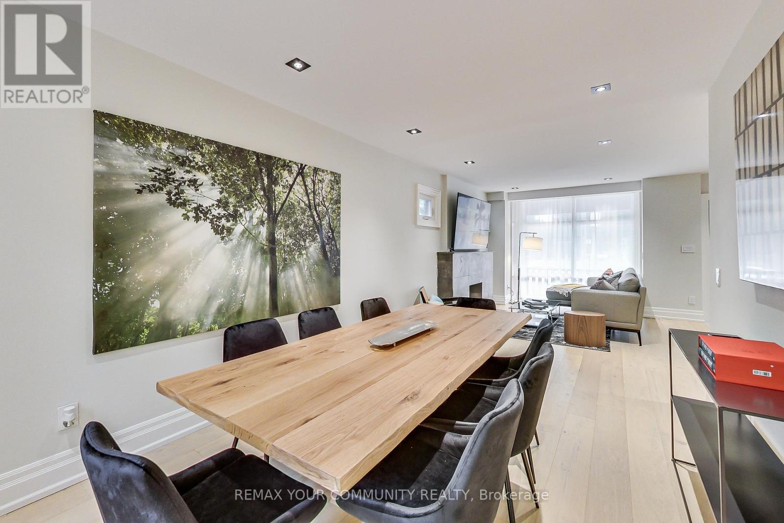 47 Soudan Avenue, Toronto, Ontario  M4S 1V5 - Photo 4 - C13021206