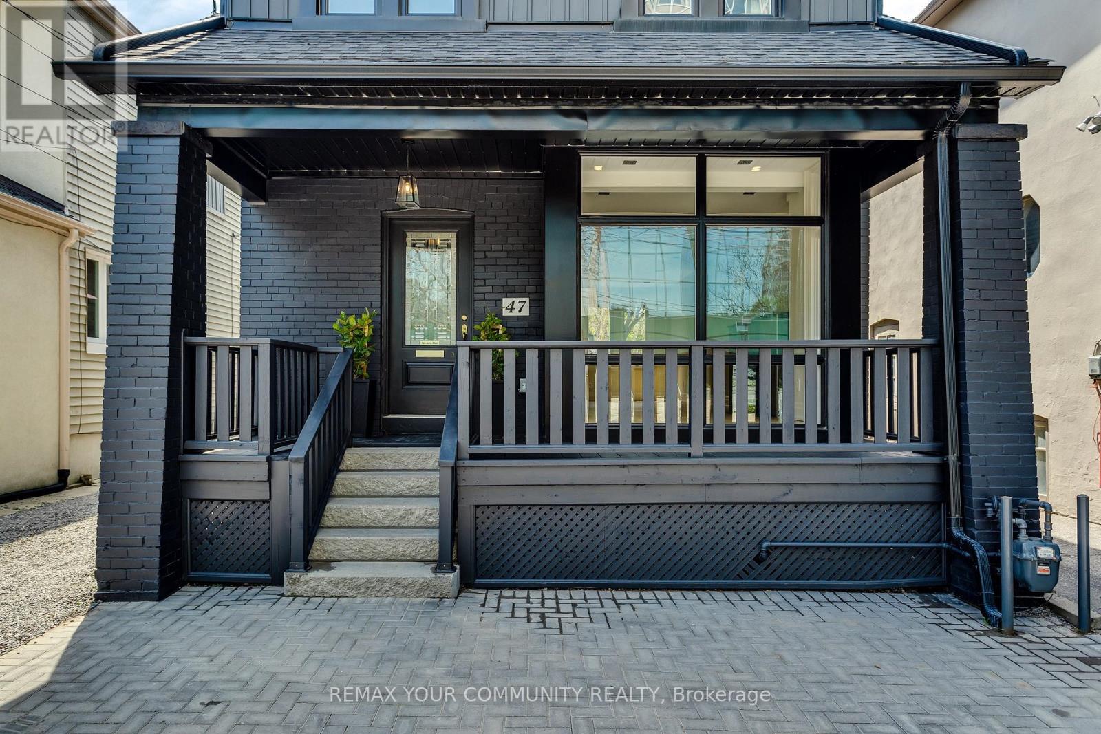 47 Soudan Avenue, Toronto, Ontario  M4S 1V5 - Photo 45 - C13021206