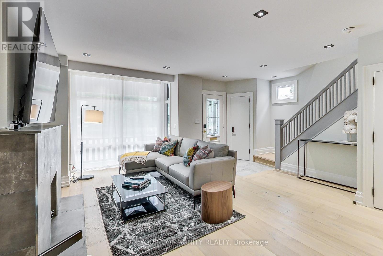 47 Soudan Avenue, Toronto, Ontario  M4S 1V5 - Photo 5 - C13021206