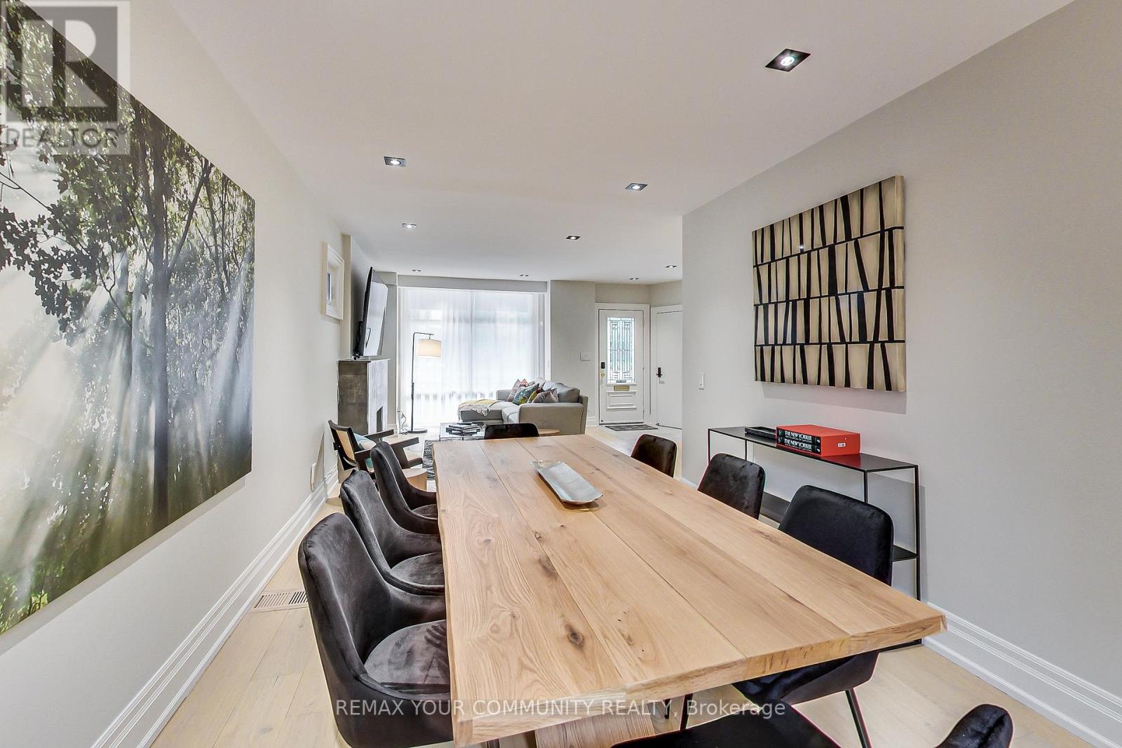 47 Soudan Avenue, Toronto, Ontario  M4S 1V5 - Photo 6 - C13021206