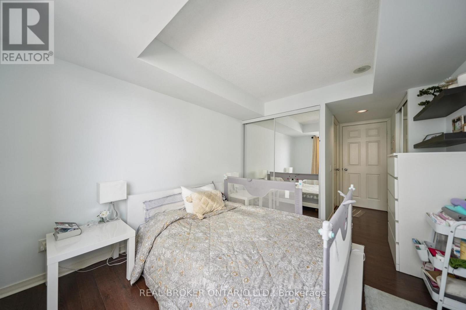 808 - 28 Harrison Garden Boulevard, Toronto, Ontario  M2N 7B5 - Photo 15 - C13021244