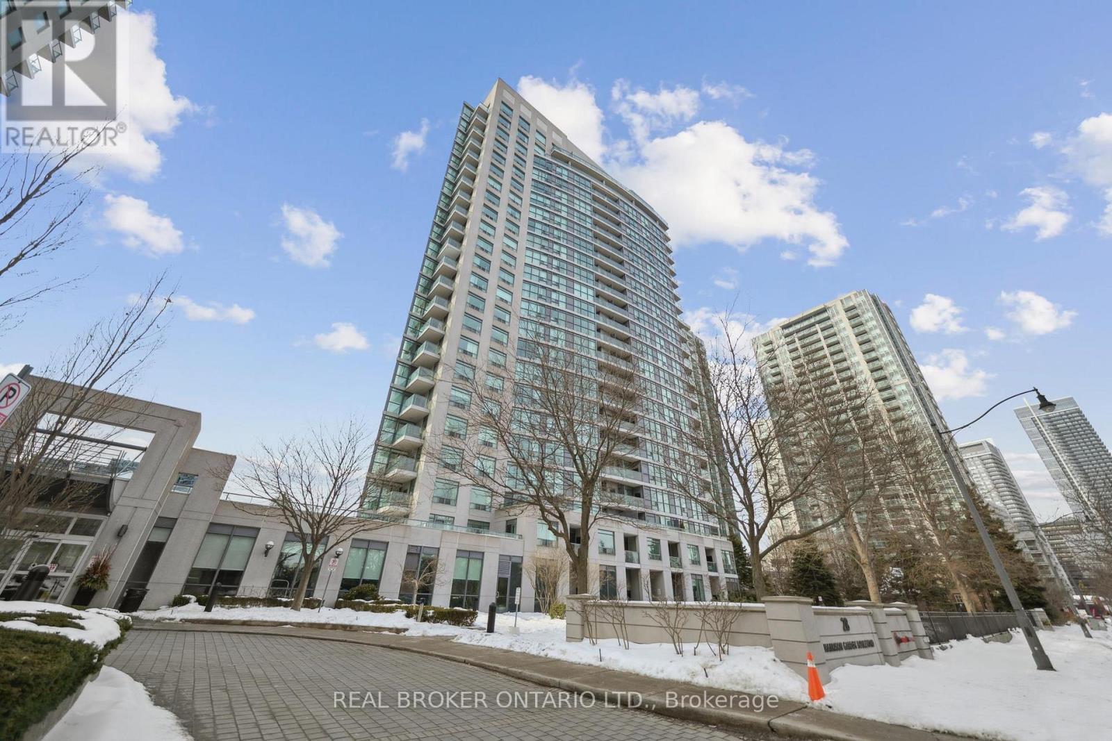 808 - 28 Harrison Garden Boulevard, Toronto, Ontario  M2N 7B5 - Photo 3 - C13021244